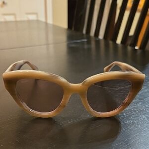 New MaxMara Glimpse Sunglasses